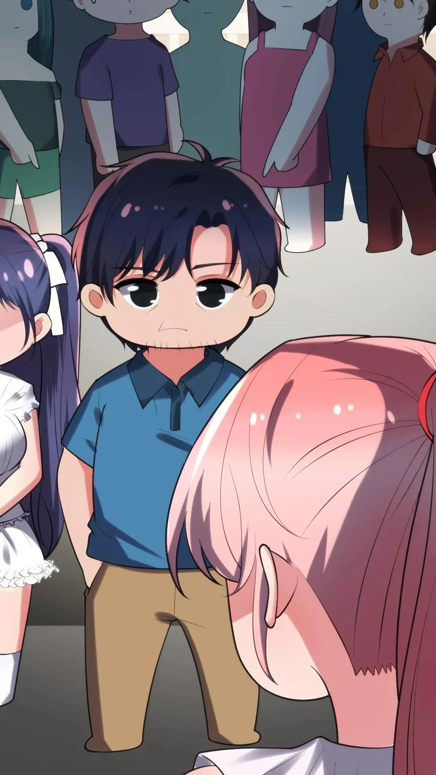 第239话 无知的蠢货！15