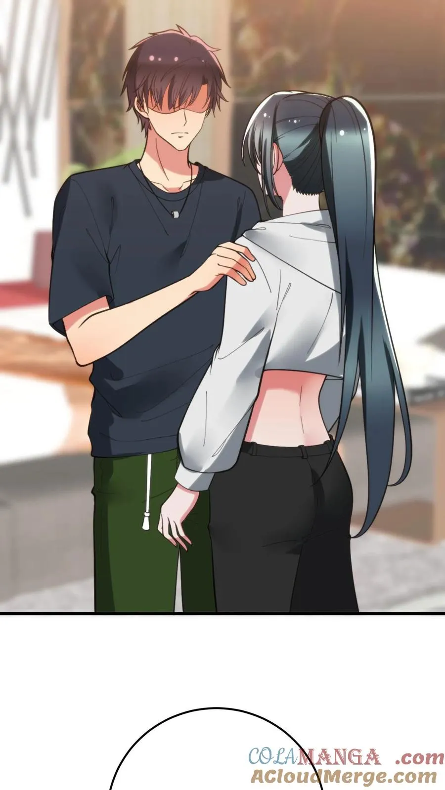 第221话 你尝尝老夫的厉害！2