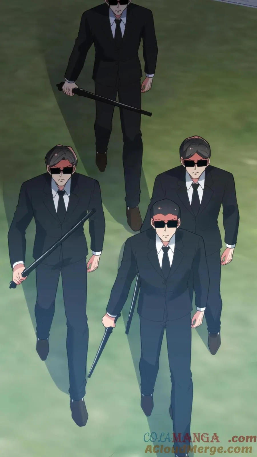 第240话 闪电五连鞭！！！24