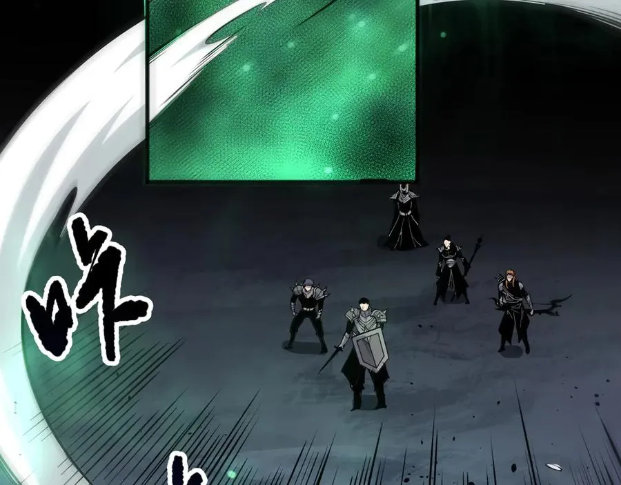 第083话 第四轮挑战！50