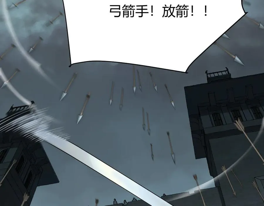 第25话 守城方BOSS江寒登场13