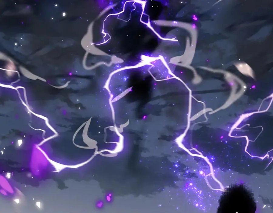 第47话 美人纷纷助雷劫51
