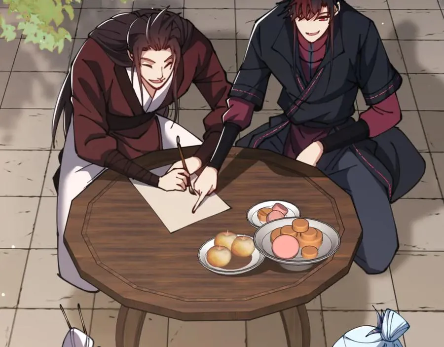 第43话 三人行，必有我师尊！57