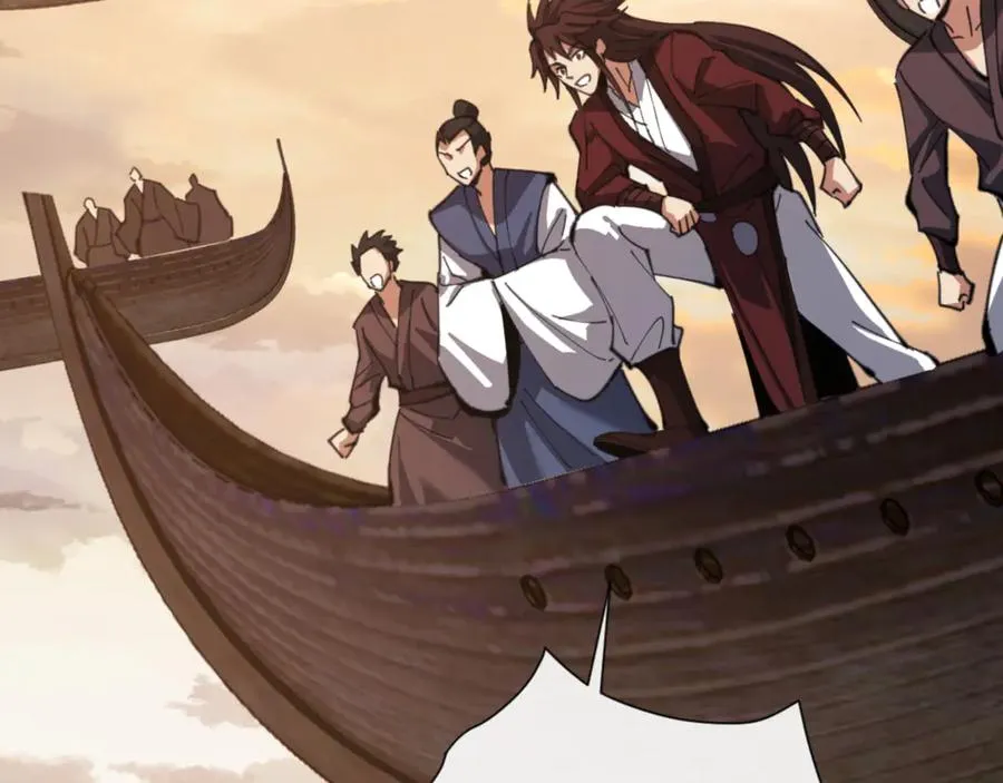 第48话 最强天劫加妖族偷袭！157