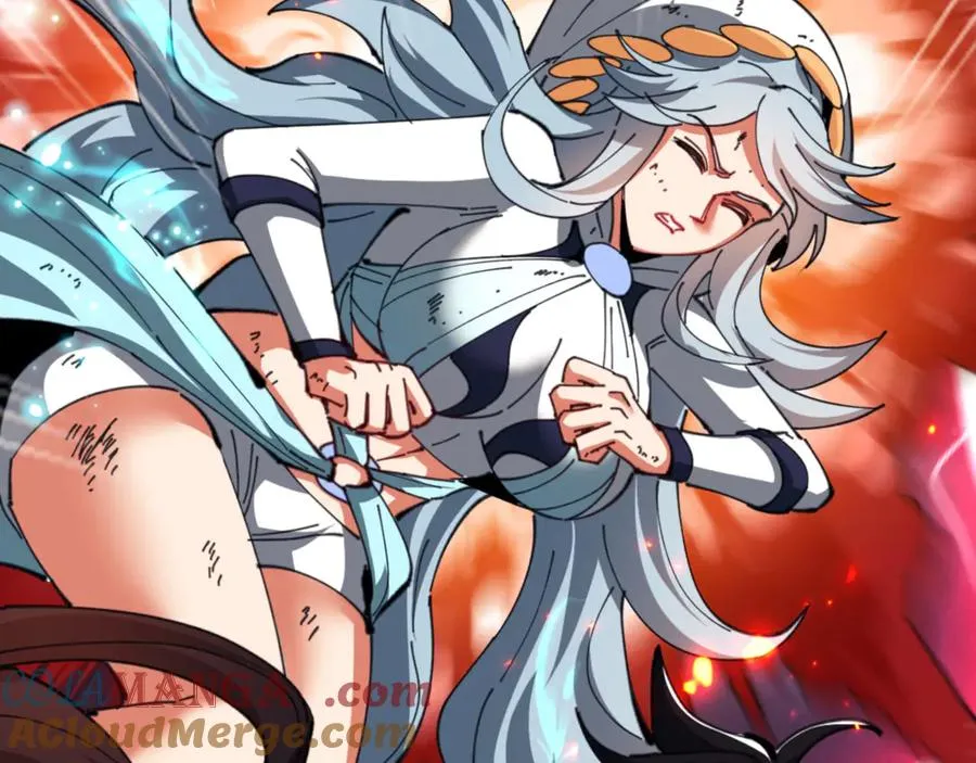 第48话 最强天劫加妖族偷袭！48