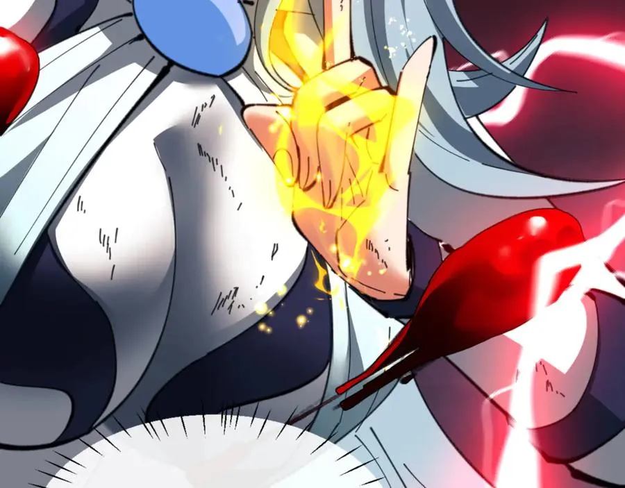 第48话 最强天劫加妖族偷袭！61