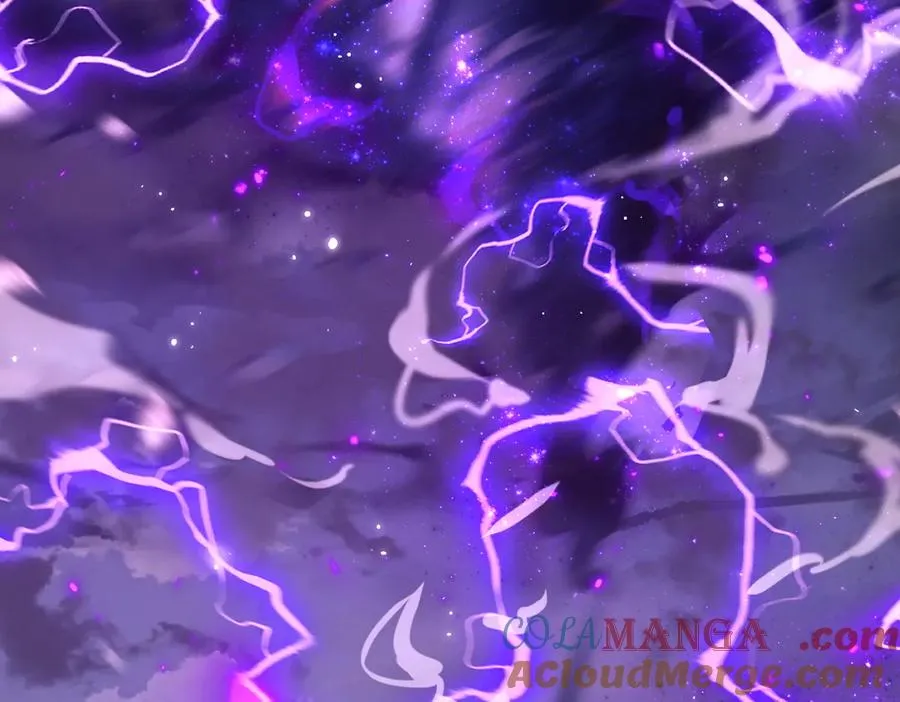 第47话 美人纷纷助雷劫100