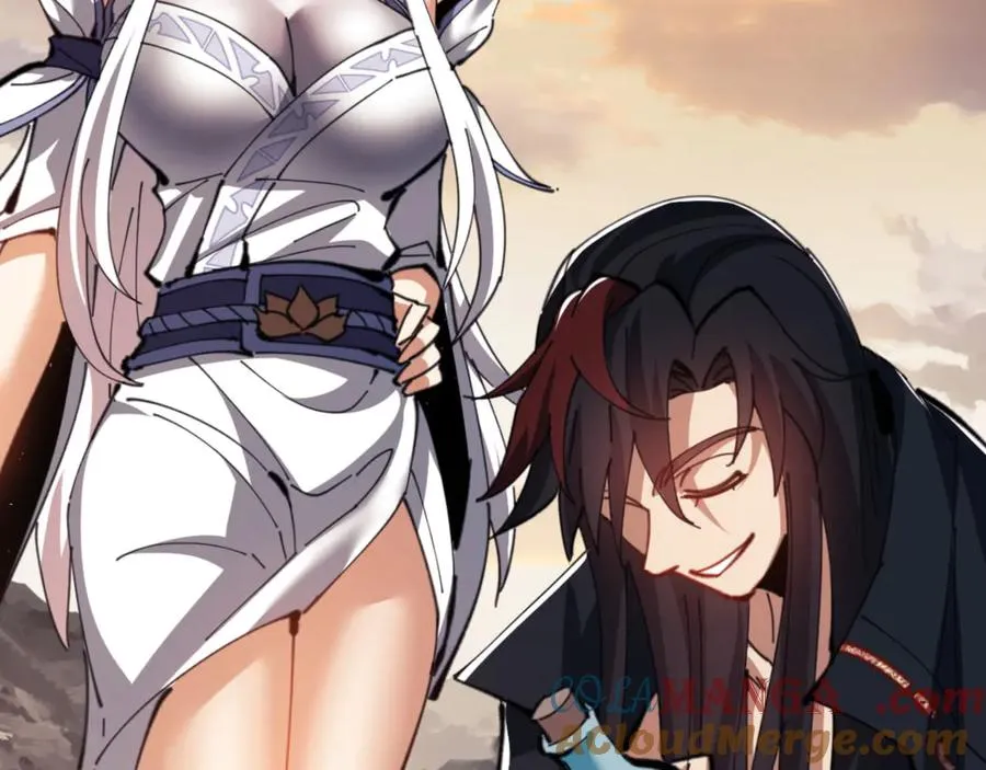 第48话 最强天劫加妖族偷袭！172