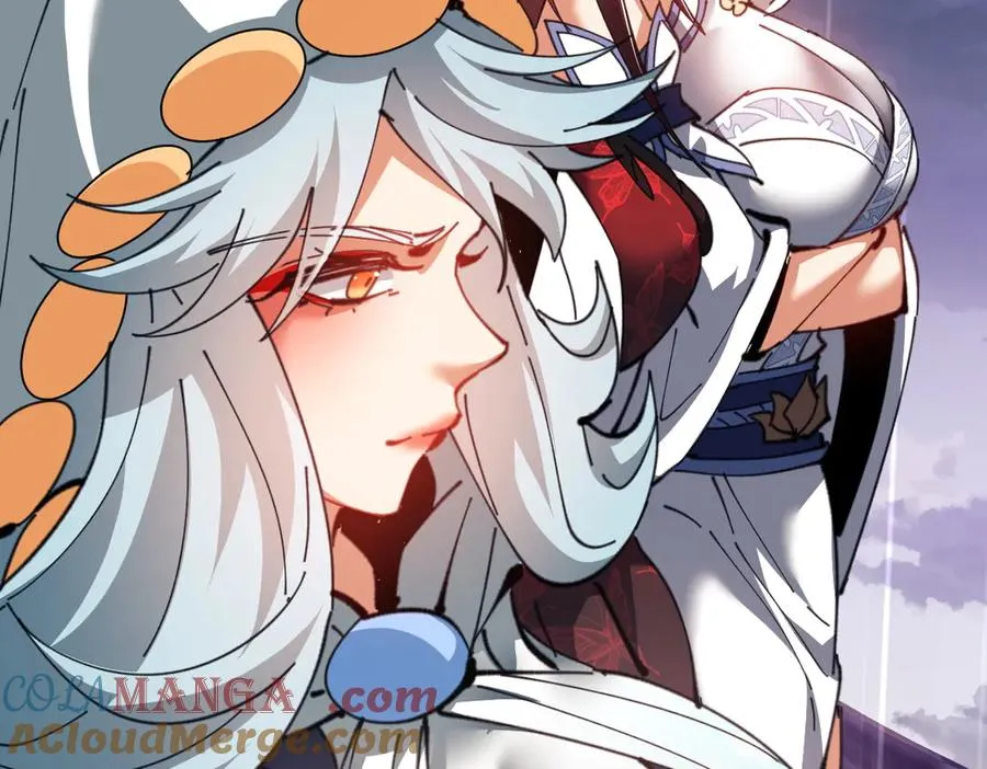 第47话 美人纷纷助雷劫128