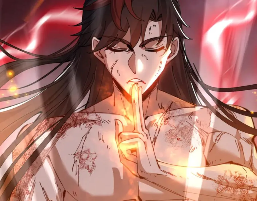 第48话 最强天劫加妖族偷袭！123