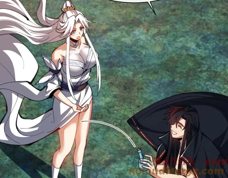 第48话 最强天劫加妖族偷袭！168