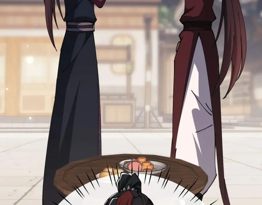 第43话 三人行，必有我师尊！50