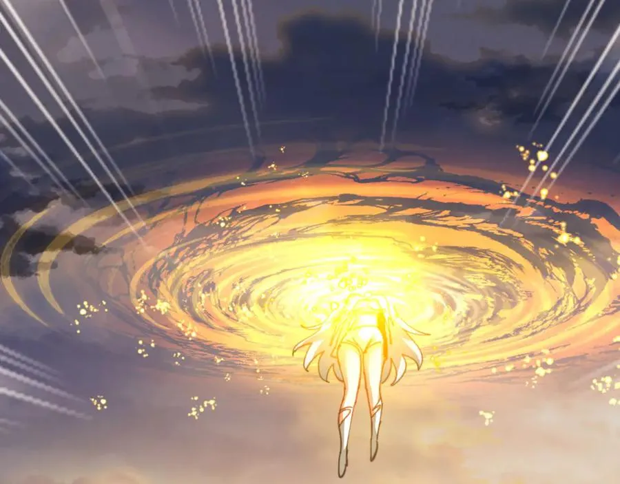 第48话 最强天劫加妖族偷袭！186