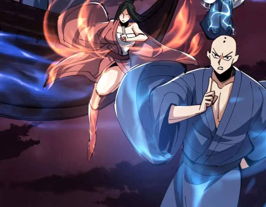 第48话 最强天劫加妖族偷袭！79