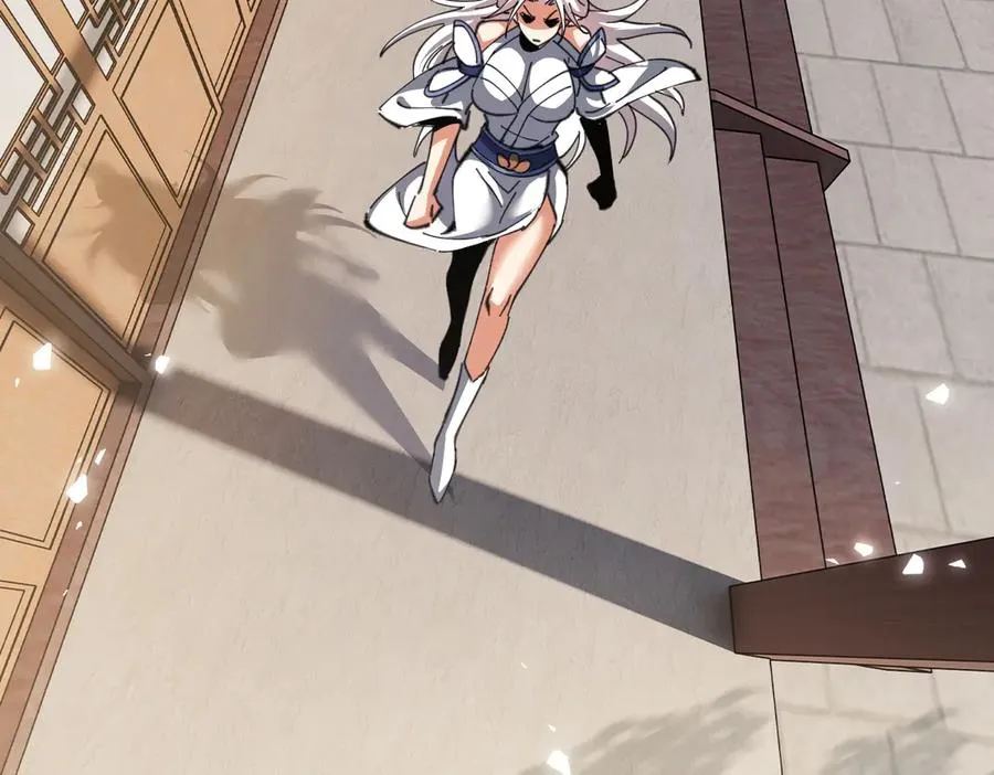 第47话 美人纷纷助雷劫10