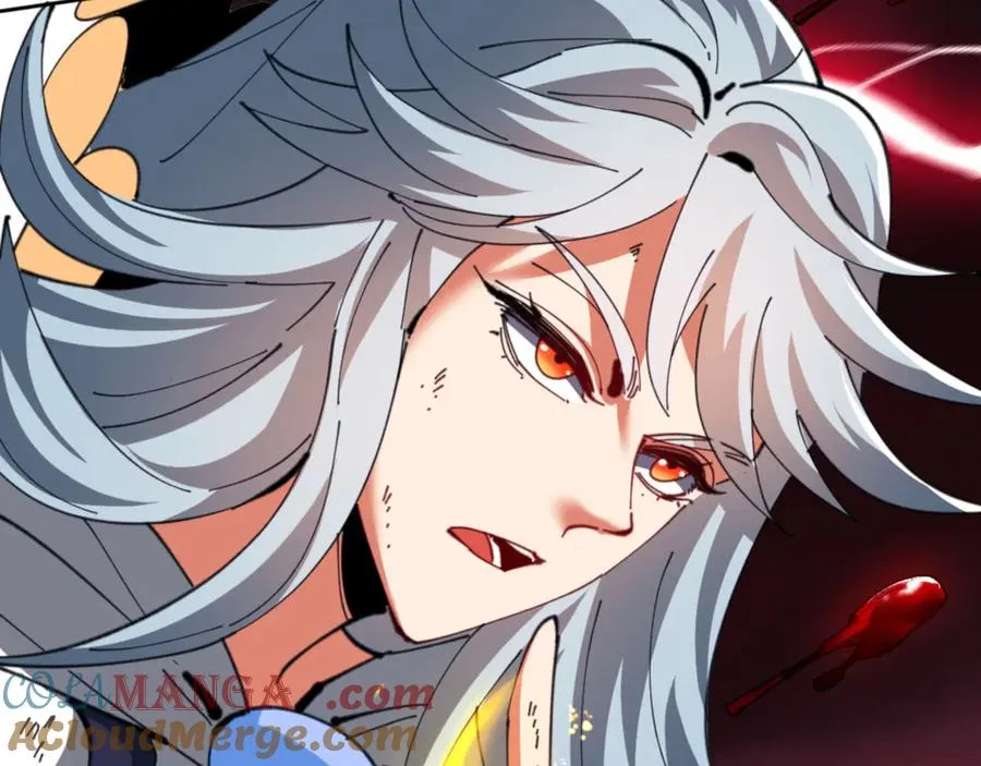 第48话 最强天劫加妖族偷袭！60