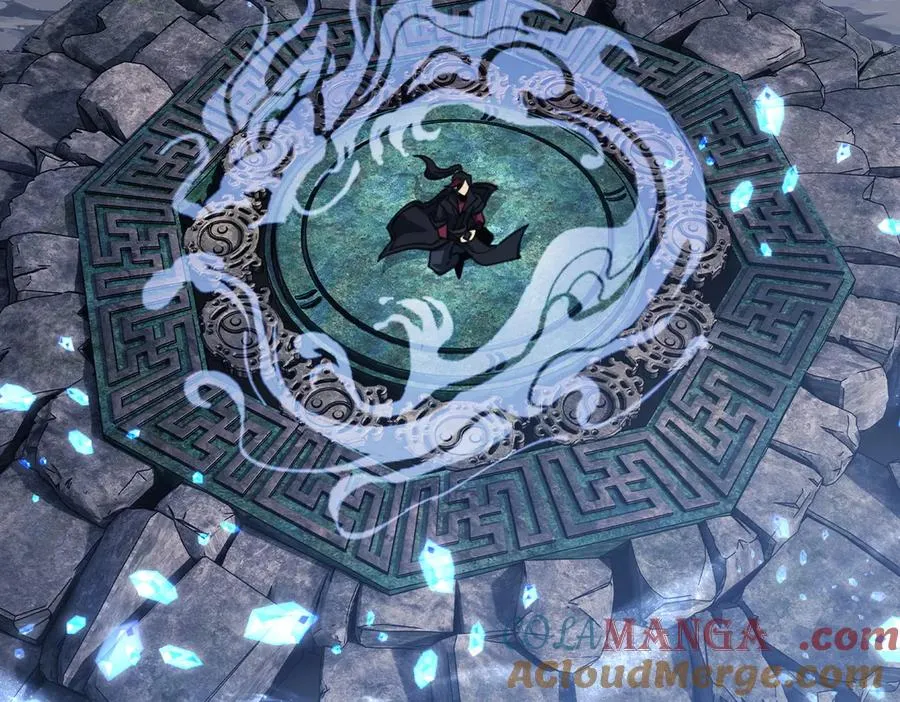 第47话 美人纷纷助雷劫56