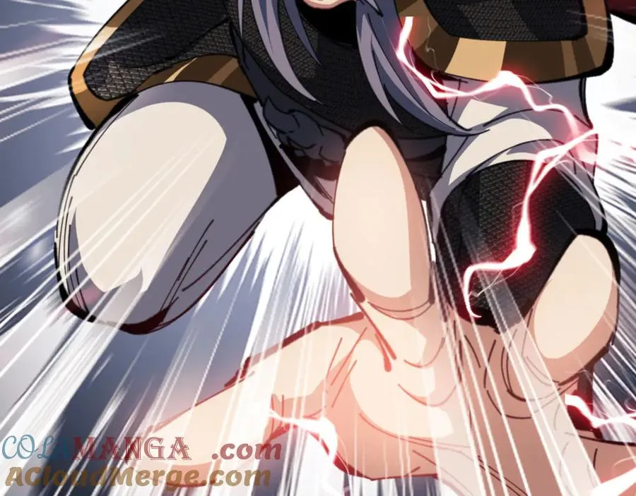 第41话 这样的楚休是最强的！12