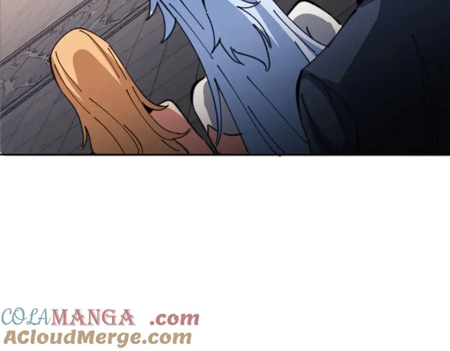 第41话 这样的楚休是最强的！100