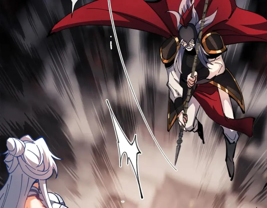 第41话 这样的楚休是最强的！18