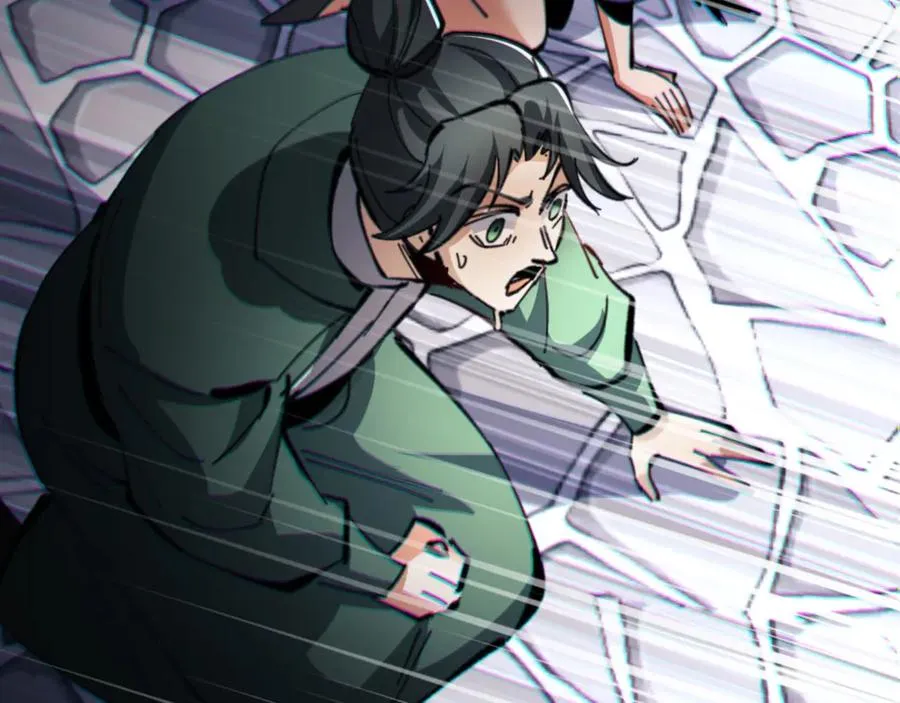 第41话 这样的楚休是最强的！71
