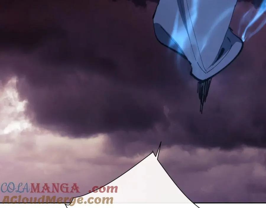 第48话 最强天劫加妖族偷袭！80