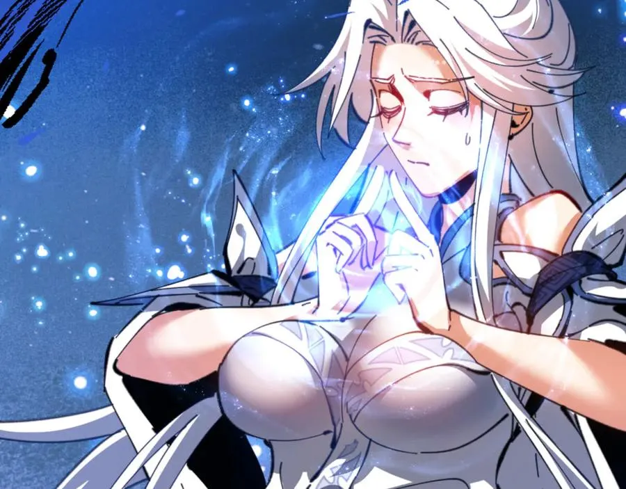 第41话 这样的楚休是最强的！21