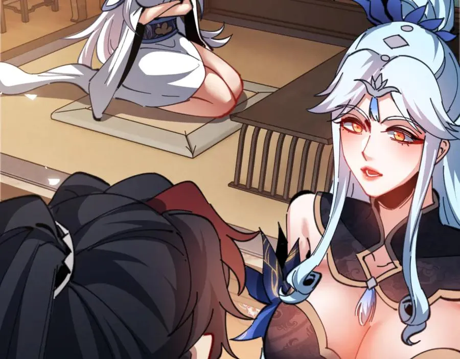 第41话 这样的楚休是最强的！163