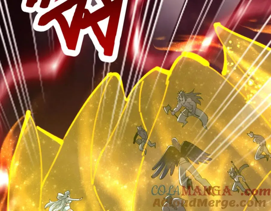 第48话 最强天劫加妖族偷袭！72