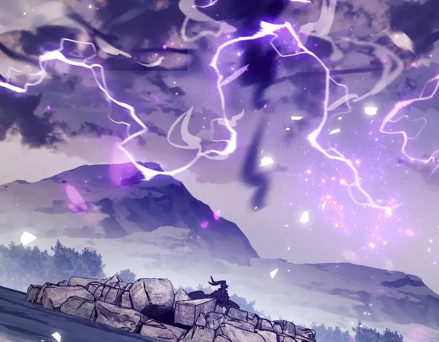 第47话 美人纷纷助雷劫89