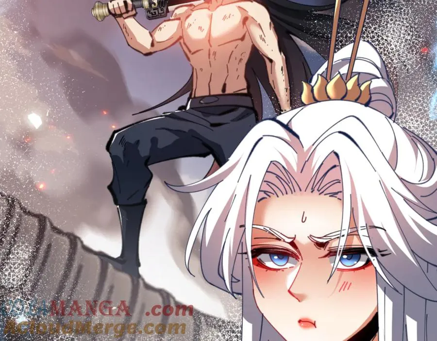 第41话 这样的楚休是最强的！56