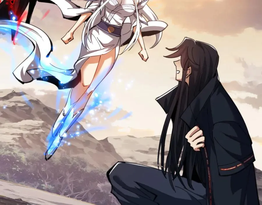 第48话 最强天劫加妖族偷袭！165