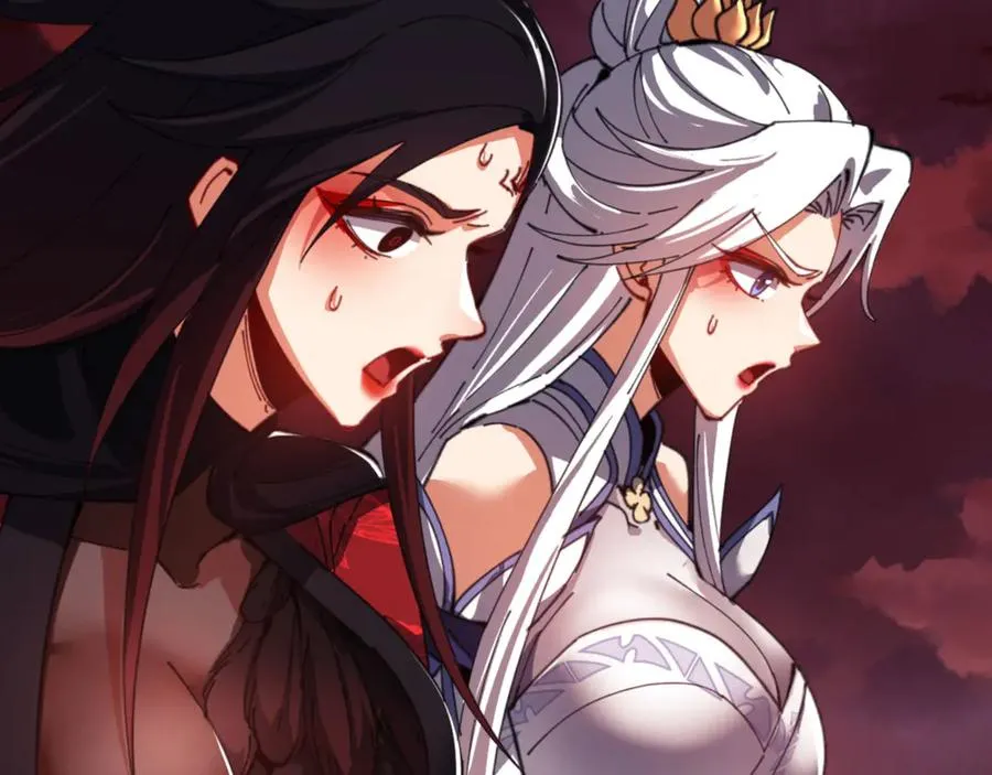 第48话 最强天劫加妖族偷袭！95