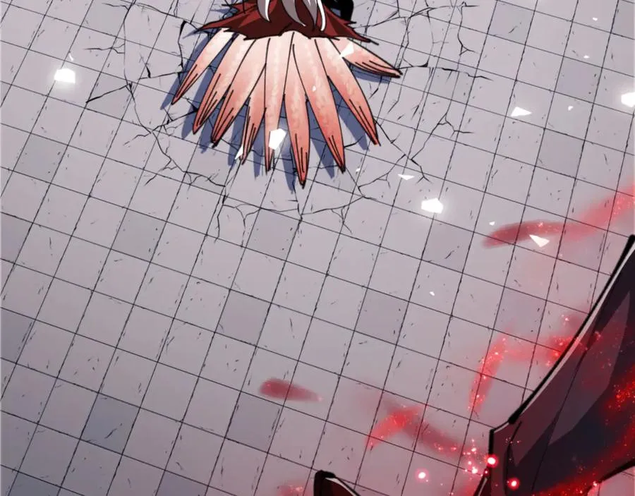 第41话 这样的楚休是最强的！42