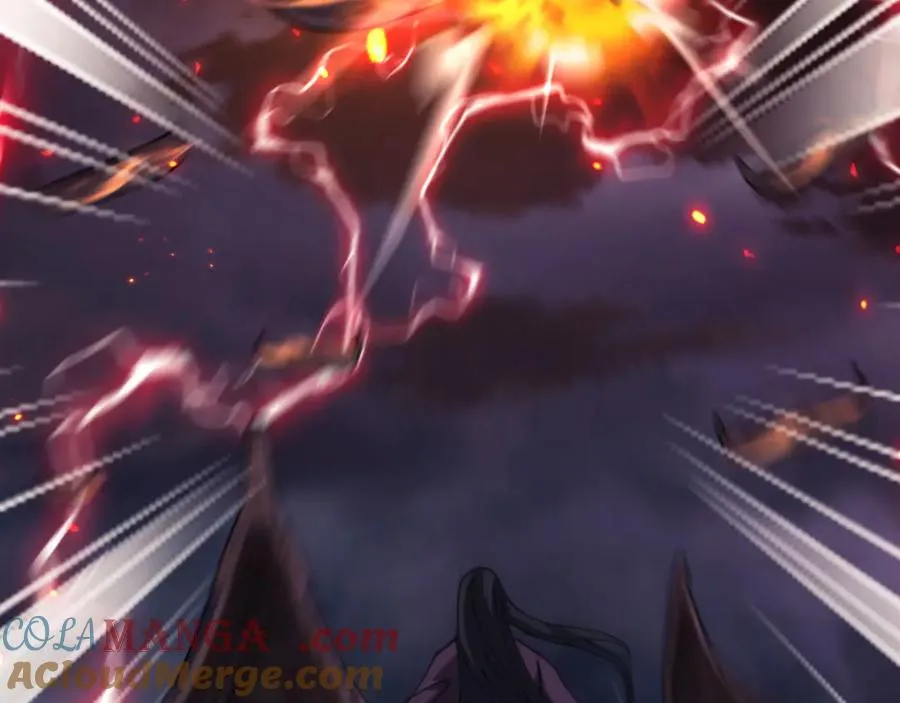 第48话 最强天劫加妖族偷袭！16