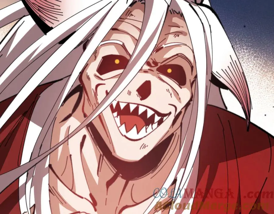 第41话 这样的楚休是最强的！80