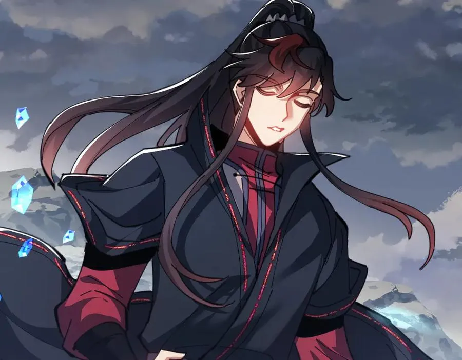 第47话 美人纷纷助雷劫59