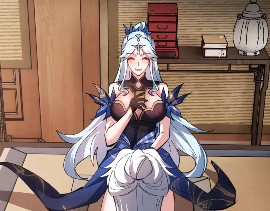 第41话 这样的楚休是最强的！151