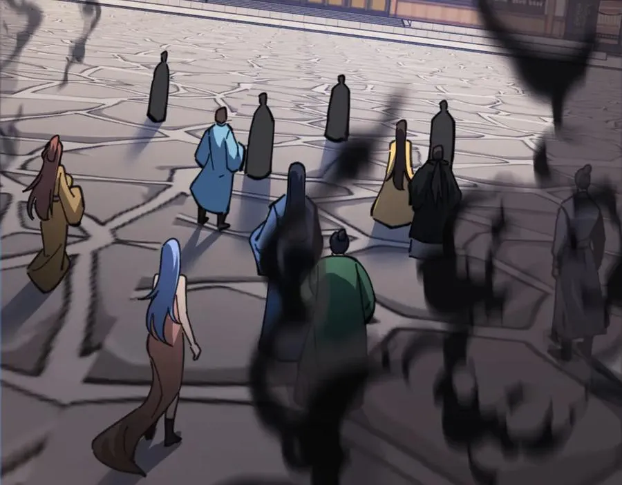第41话 这样的楚休是最强的！26