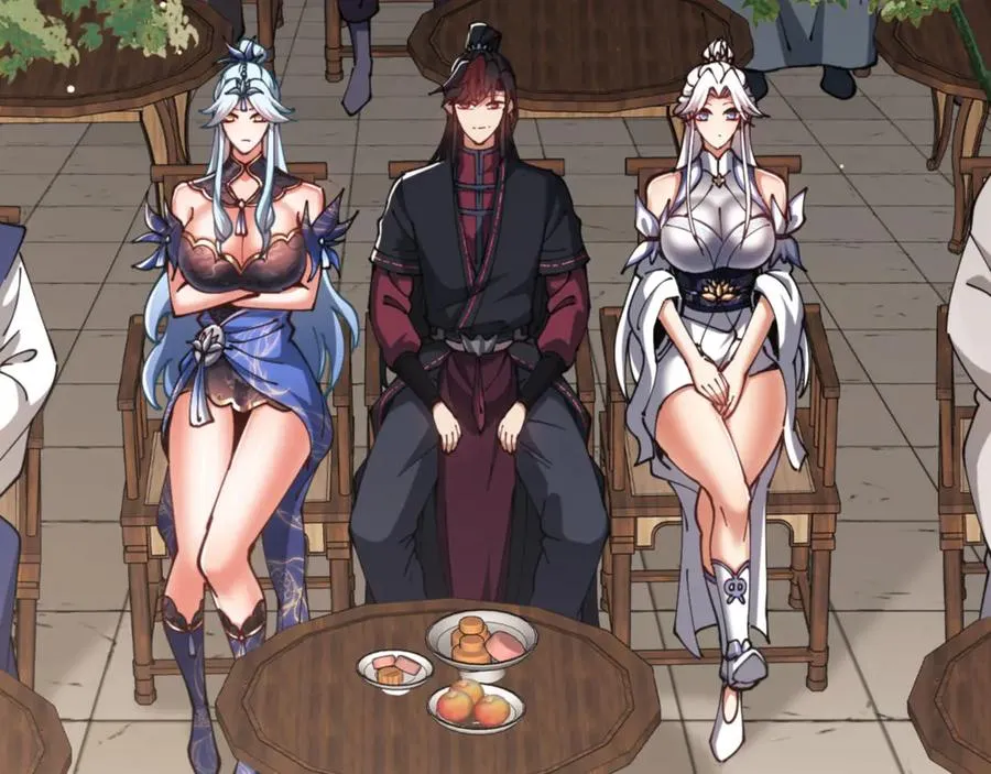 第43话 三人行，必有我师尊！19