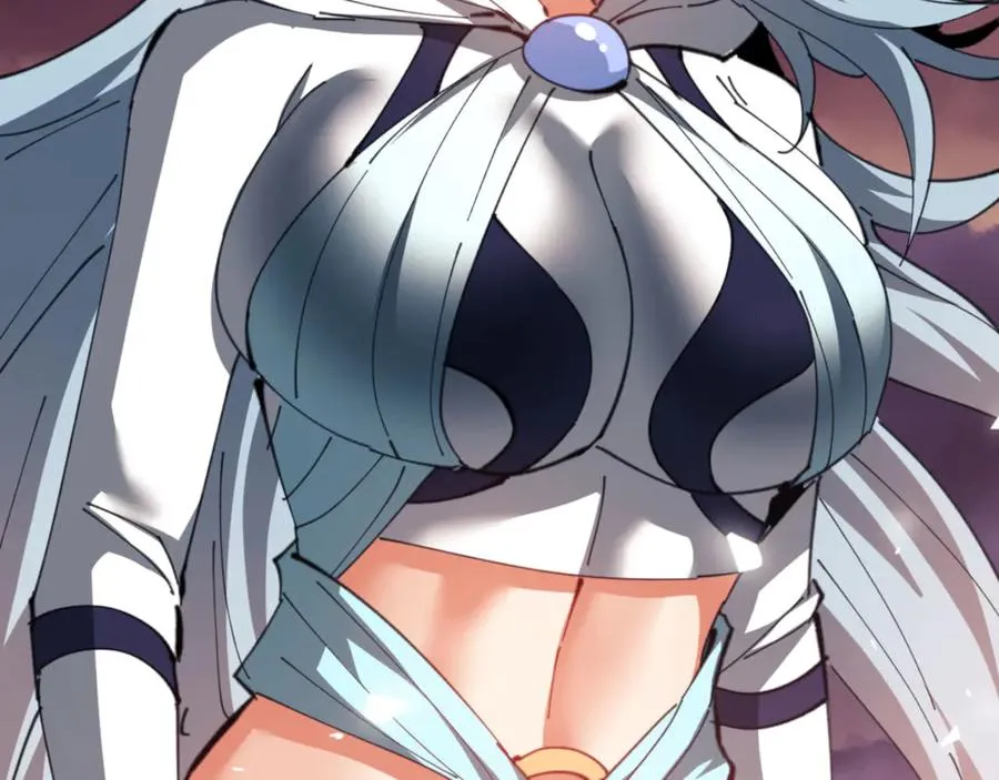 第48话 最强天劫加妖族偷袭！21