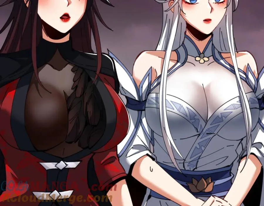 第48话 最强天劫加妖族偷袭！128