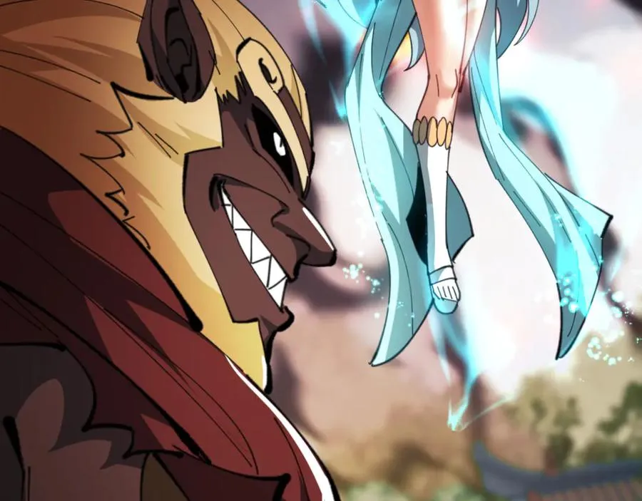 第41话 这样的楚休是最强的！103