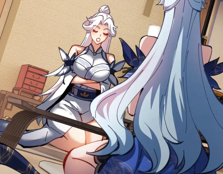第41话 这样的楚休是最强的！141