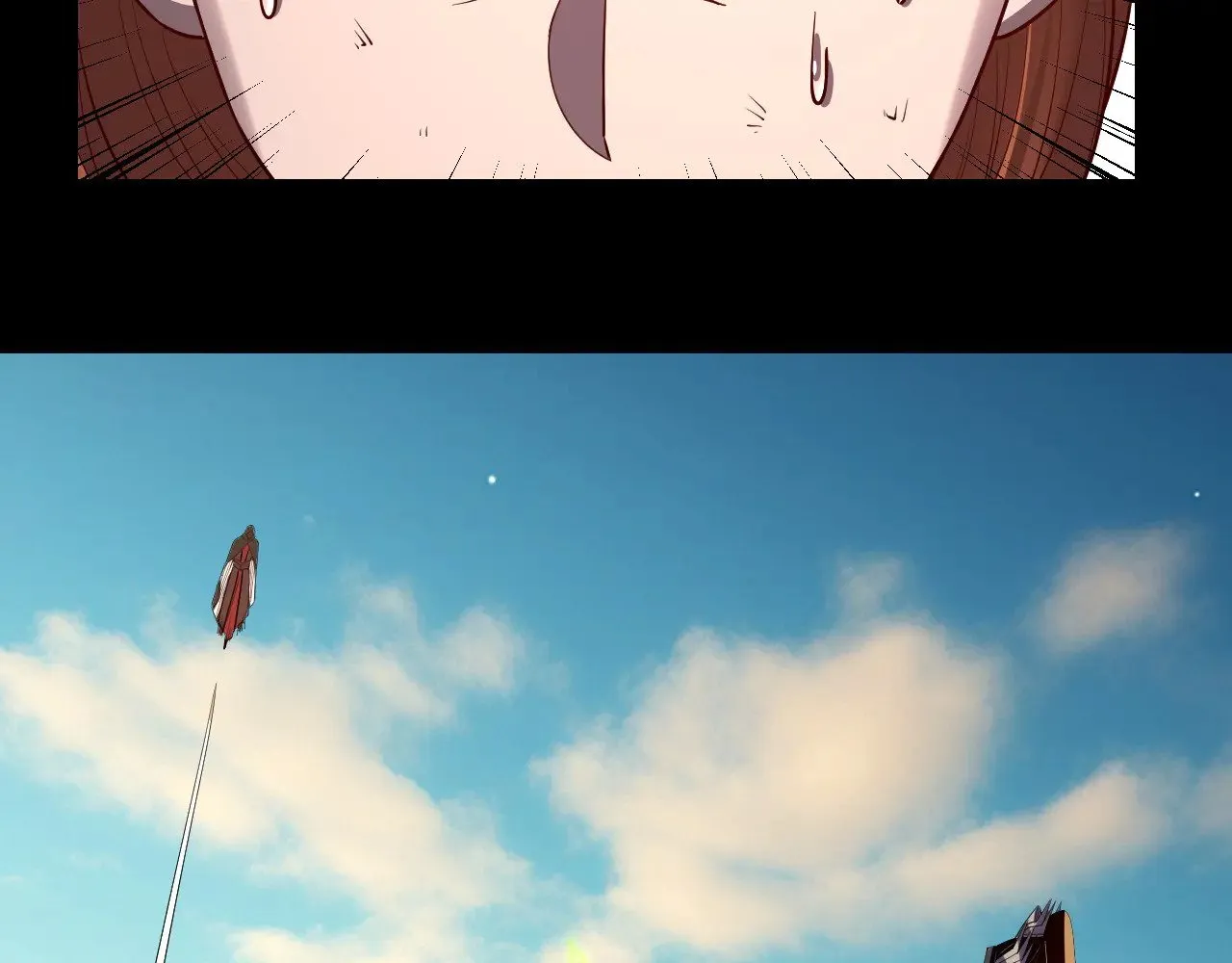 第156话 捅破天又如何11