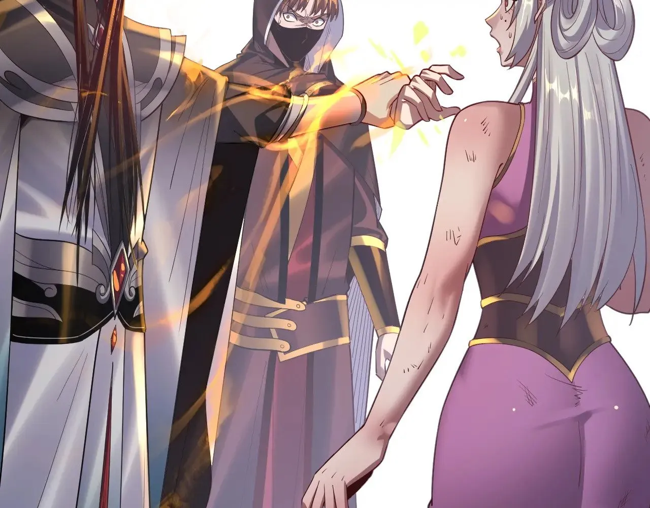 第153话 又一个准至尊101