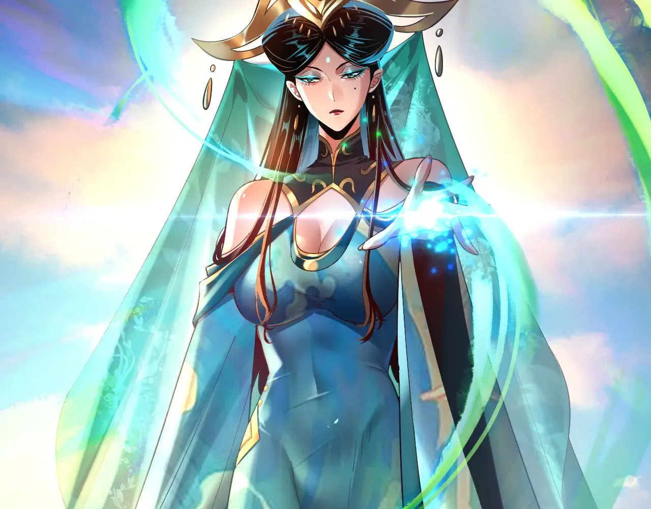 第157话 互道者青姨88