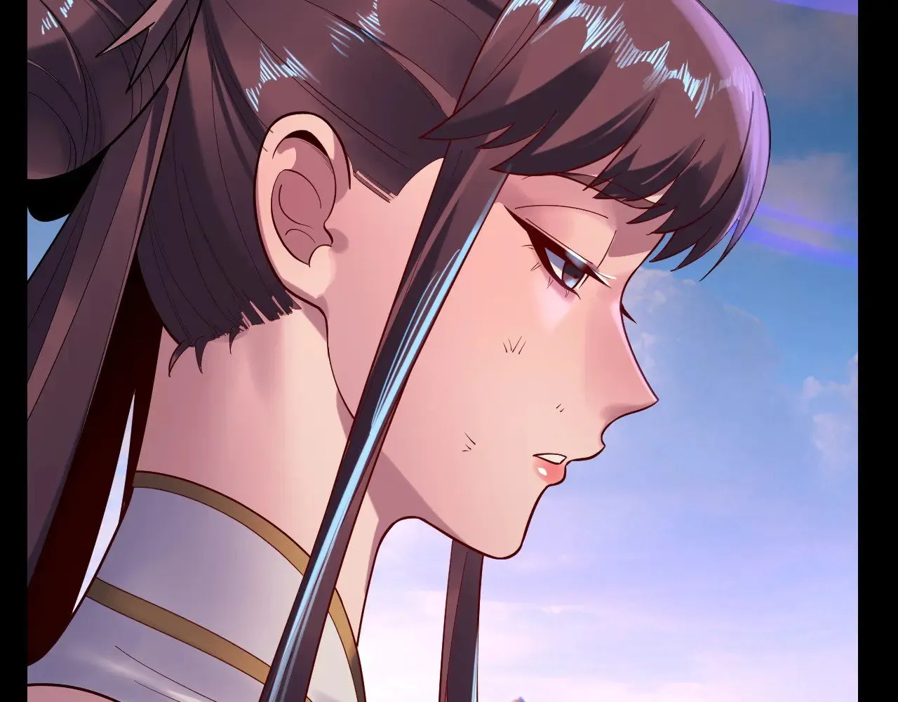 第157话 互道者青姨10