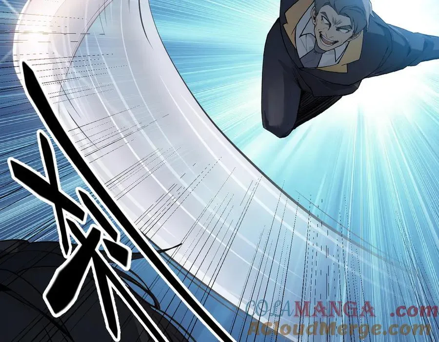 第37话 正面决战！24