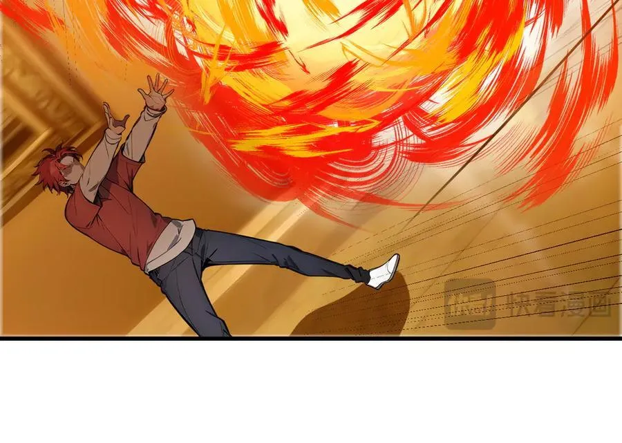第33话 五倍的重力！31